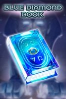 Blue Diamond Book