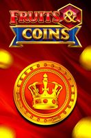 Fruits and Coins