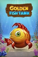 Golden Fishtank