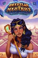 Egyptian Mystery