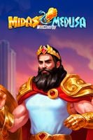 Midas VS Medusa: WildEnergy